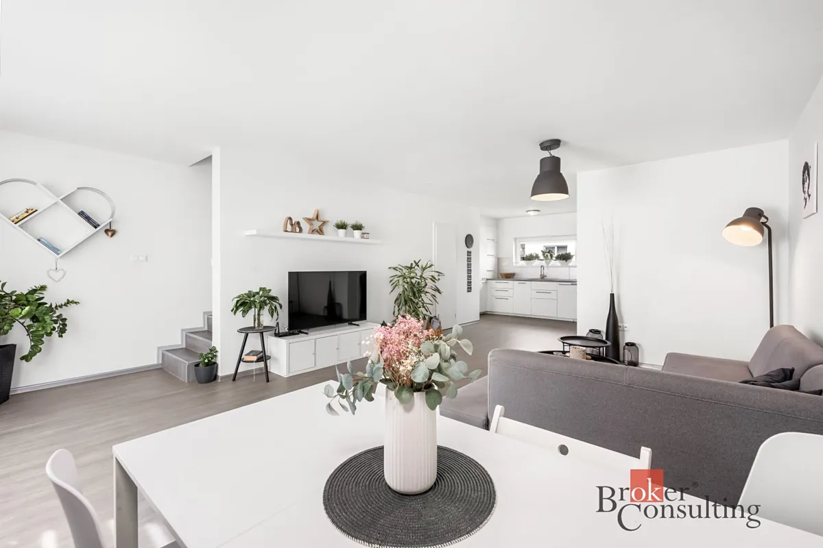 Prodej rodinného domu 110 m², pozemek 248 m²