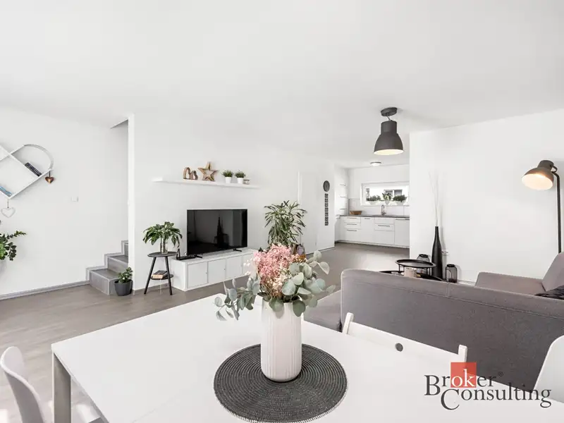 Prodej rodinného domu 110 m², pozemek 248 m², Starý Mateřov – náhled fotky 1