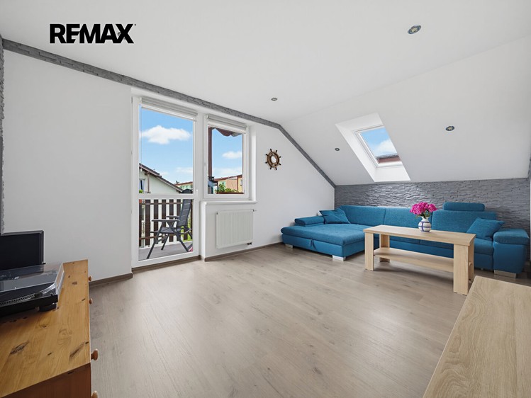 Wohnung 2+1 zum Kauf, 69 m² (1 von 35)