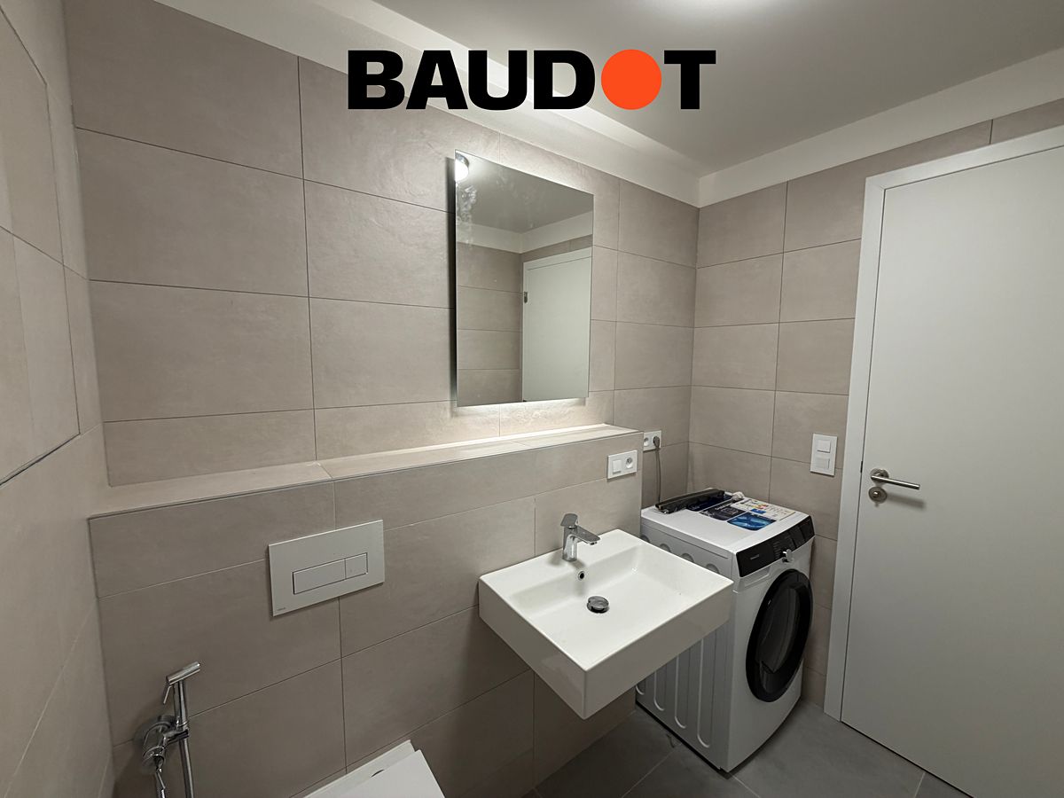 Pronájem bytu 1+kk 35 m² – fotografie 4