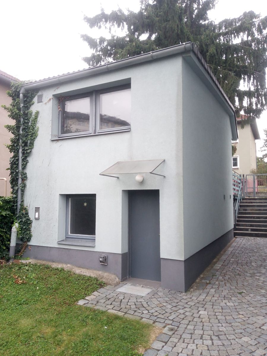 Pronájem bytu 1+kk 24 m², Praha – fotka 1 z 3