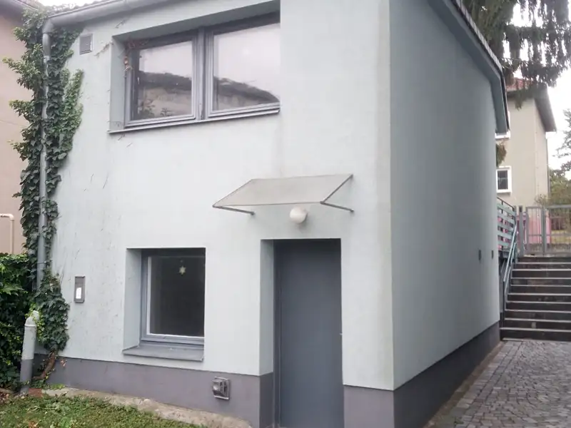 Pronájem bytu 1+kk 24 m², Praha – náhled fotky 1