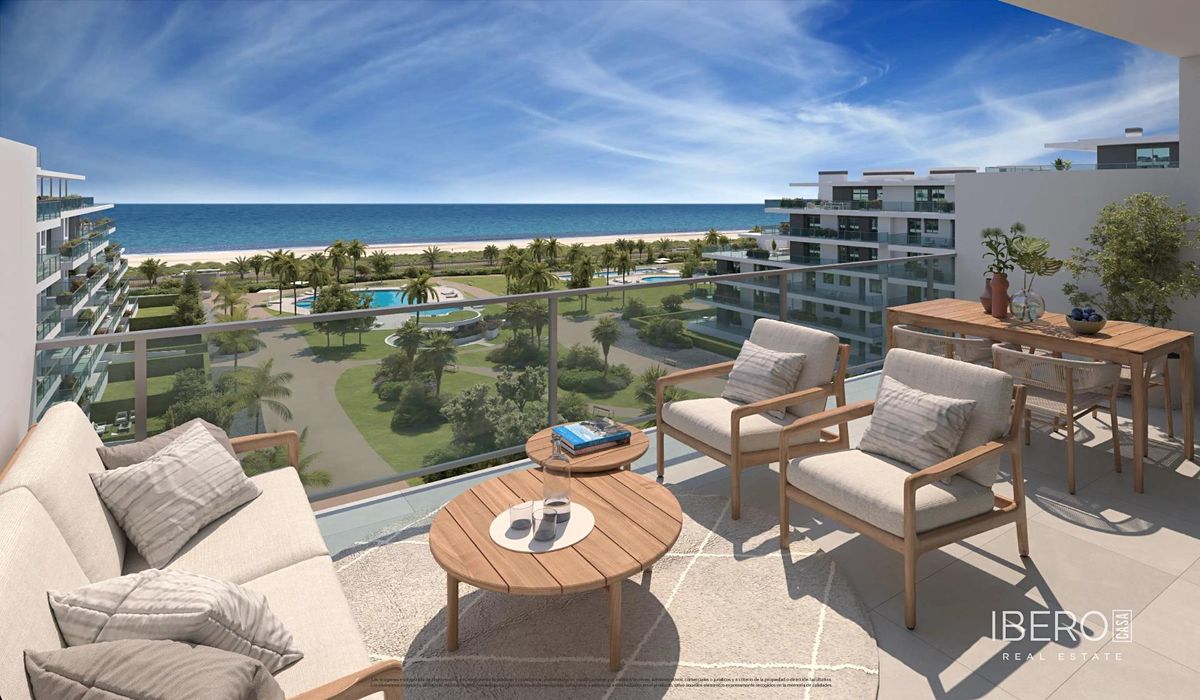 Prodej bytu 3+kk 67 m², Almerimar – fotka 1 z 3