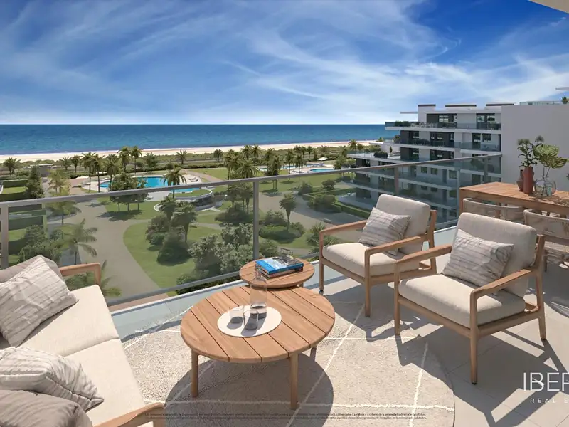 Prodej bytu 3+kk 67 m², Almerimar – náhled fotky 1