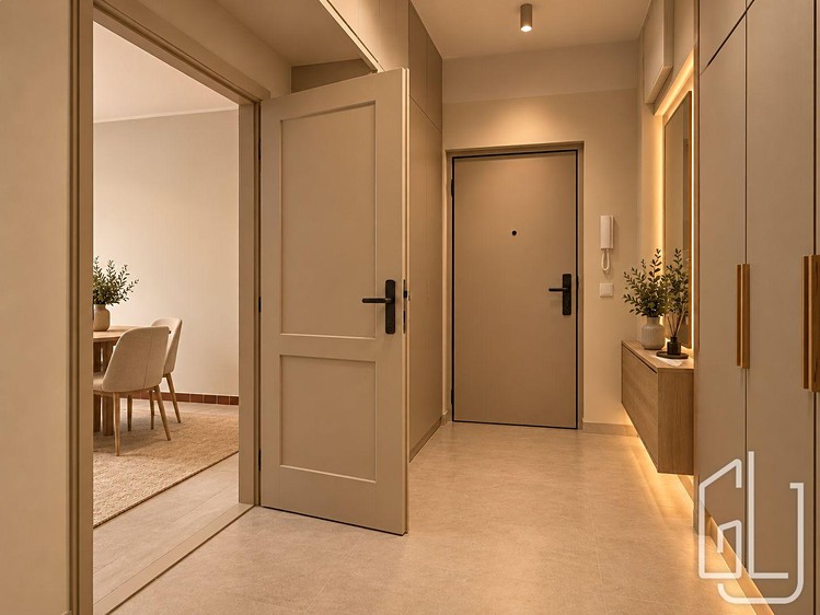 Квартира 3+1 на продаж, 84 м² (23 з 27)