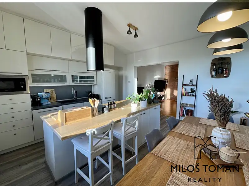 Pronájem bytu 4+kk 108 m², Klatovy – náhled fotky 2