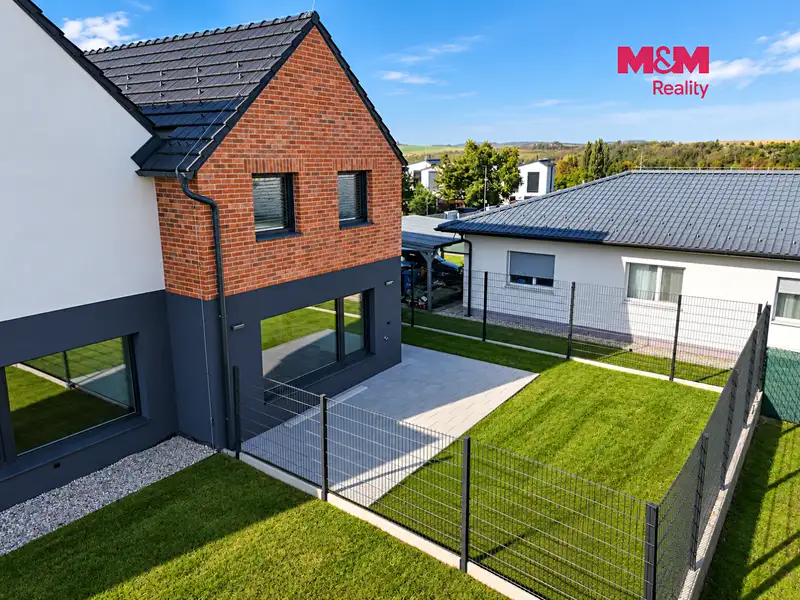 Prodej rodinného domu 95 m², pozemek 234 m², Syrovice – náhled fotky 2