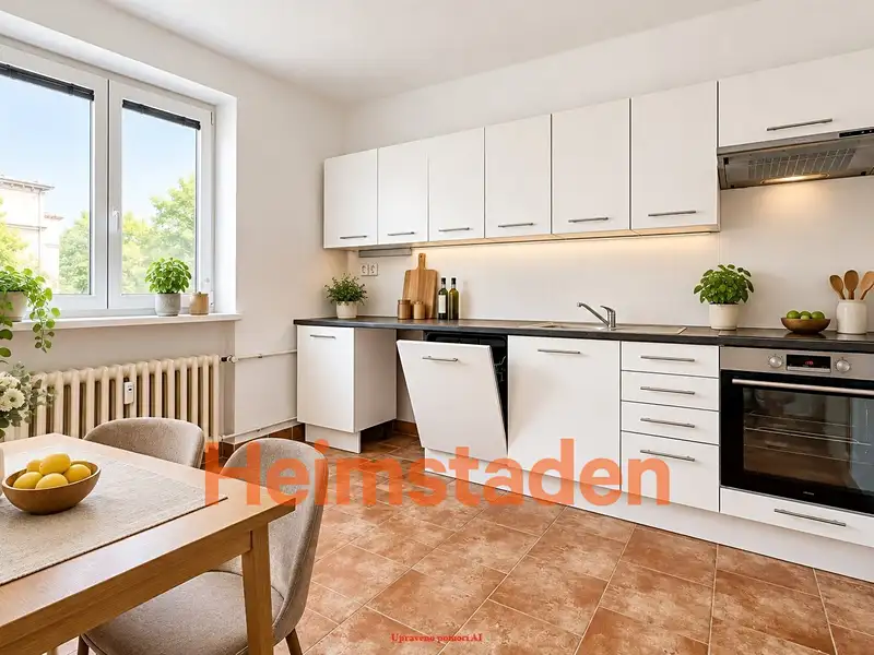 Pronájem bytu 2+1 54 m², Ostrava – náhled fotky 2