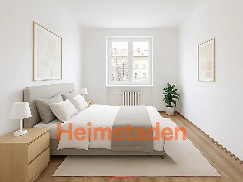 Pronájem bytu 2+1 50 m², Ostrava – náhled fotky 3