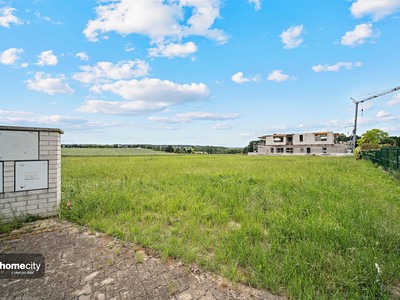 Prodej  stavebního pozemku 1 955 m²
