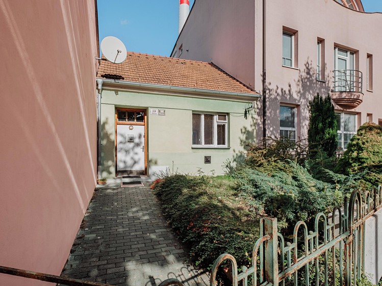 Ostatní