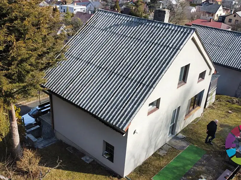 Pronájem rodinného domu 120 m², pozemek 753 m², Zruč nad Sázavou – náhled fotky 3