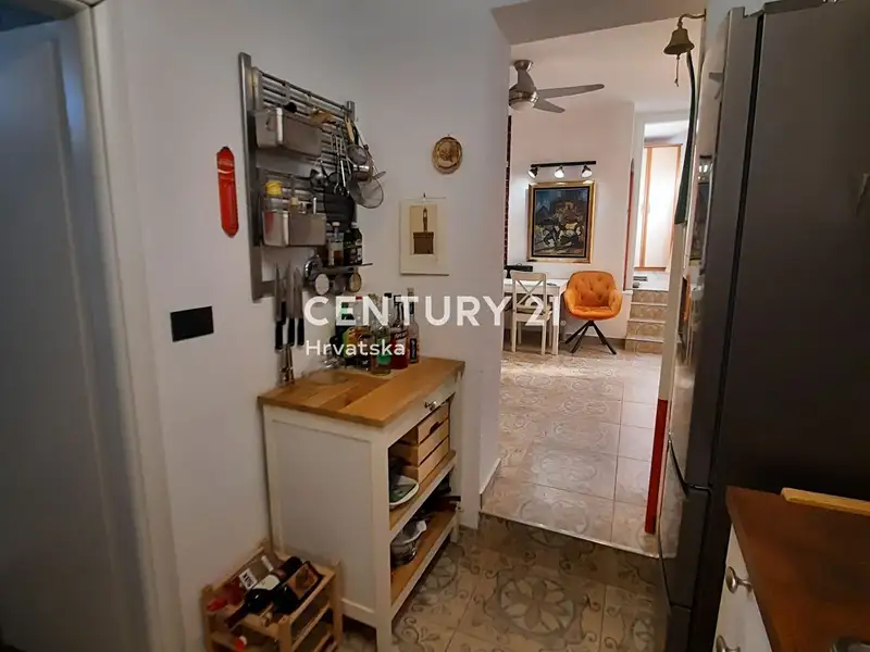 Prodej bytu 1+1 1 m², Split – náhled fotky 3