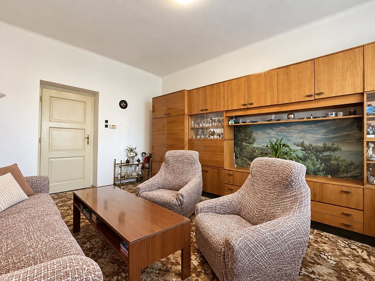 Prodej bytu 3+1 89 m² – fotografie 2