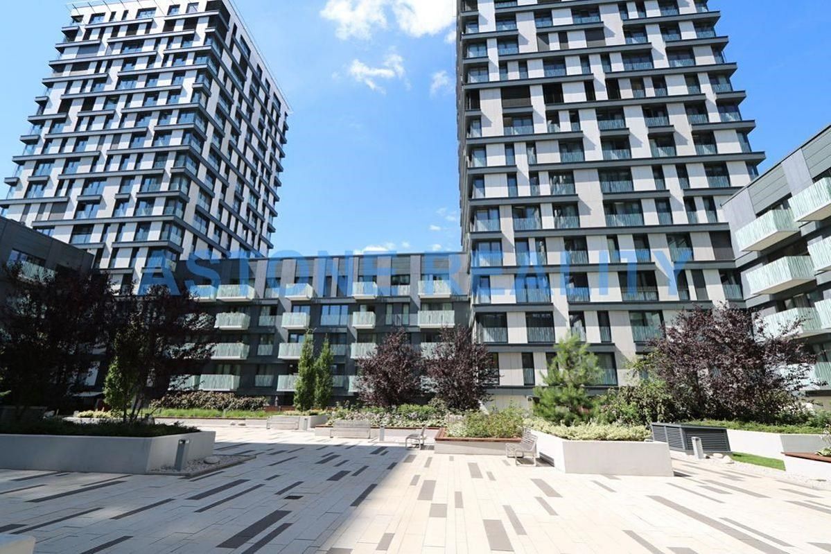 Pronájem bytu 4+kk 110 m²