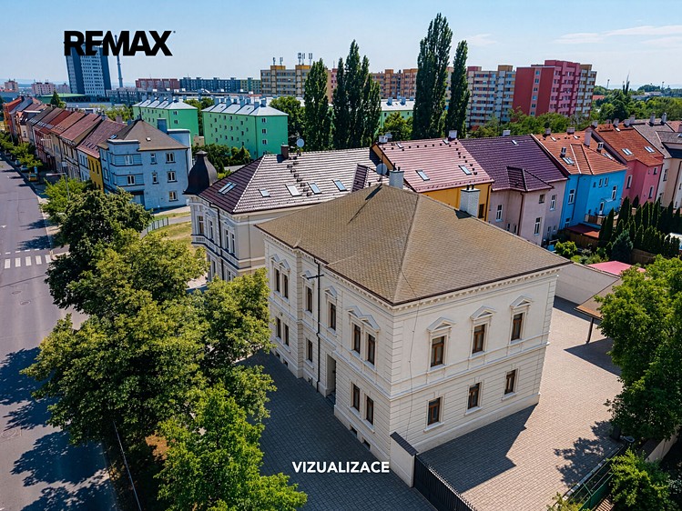 Prodej domu, 400 m² (50 z 51)