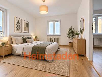 Pronájem bytu 2+1, 55 m² (3 z 9)