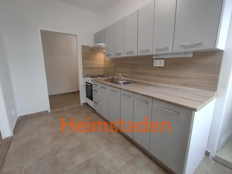 Pronájem bytu 2+1 53 m², Orlová – náhled fotky 3