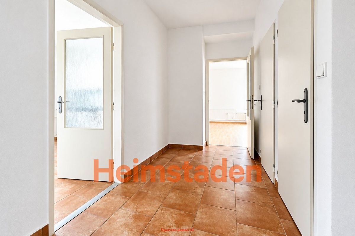Pronájem bytu 2+1 54 m² – fotografie 5