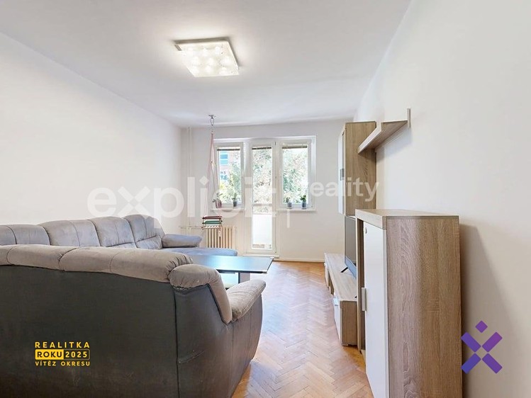 Wohnung 3+1 zum Kauf, 72 m² (3 von 29)