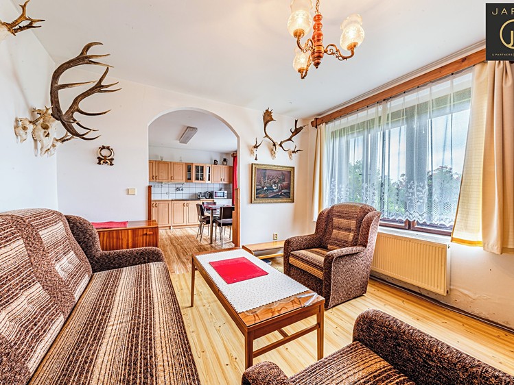 Будинок на продаж, 78 м² (6 з 23)