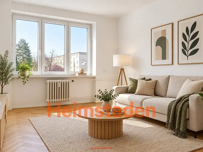 Pronájem bytu 2+1 50 m², Havířov – náhled fotky 1