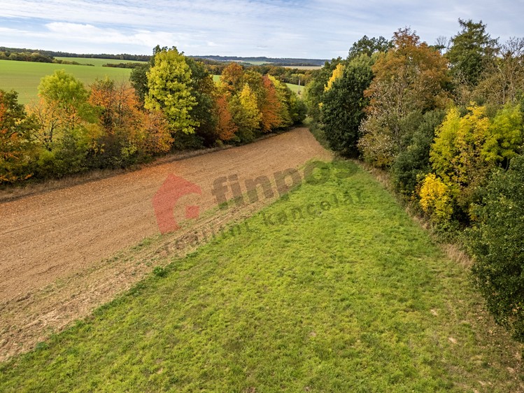 Prodej pozemku, 7 821 m² (14 z 22)