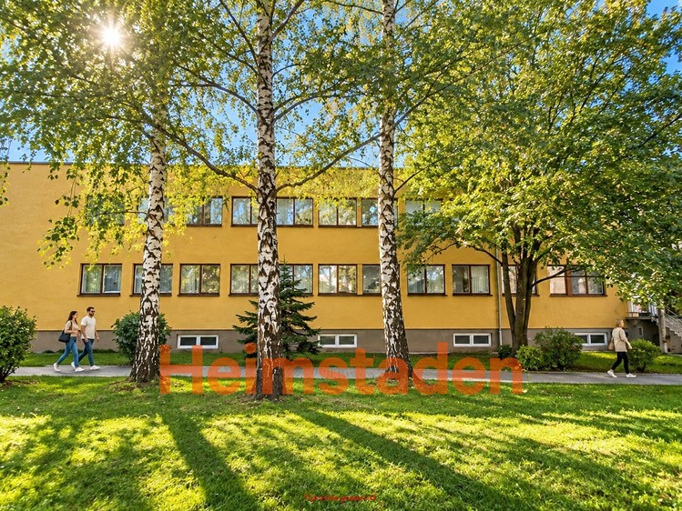 Квартира 1+kk в оренду, 22 м² (8 з 8)