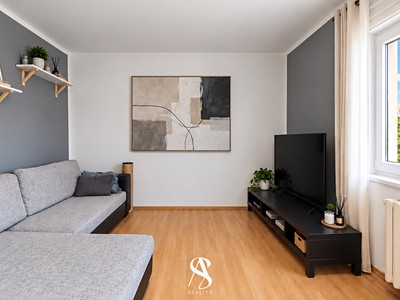 Квартира 2+1 на продаж, 53 м² (3 з 13)