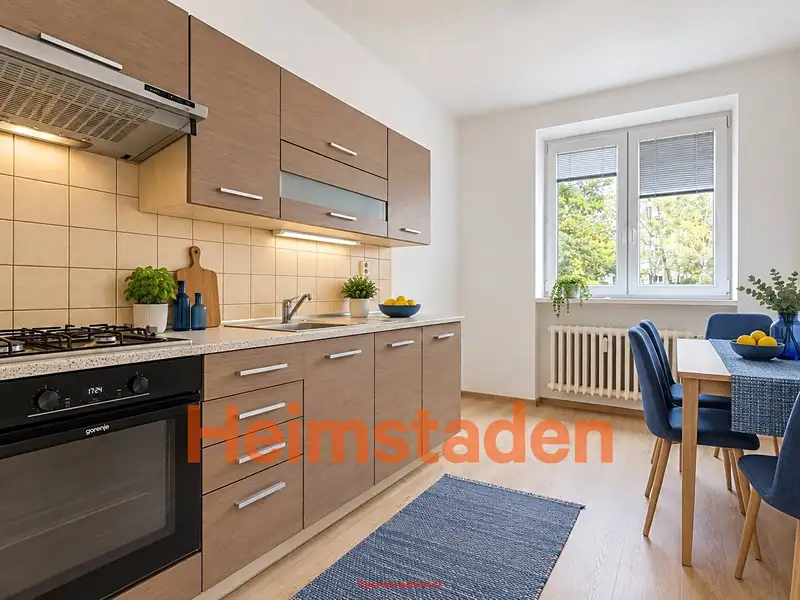 Pronájem bytu 3+1 72 m², Ostrava – náhled fotky 2
