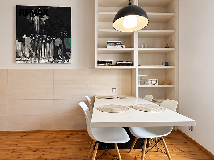 Wohnung 1+kk zur Miete, 42 m² (9 von 11)