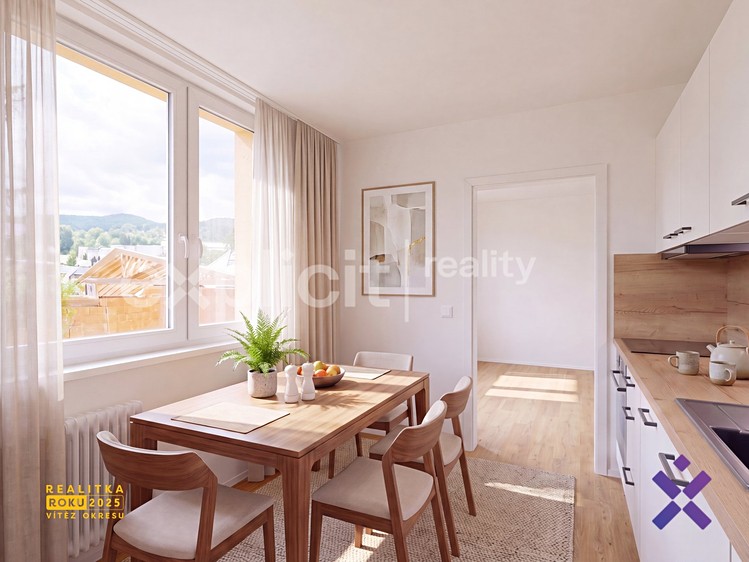 Prodej bytu 3+1, 62 m² (6 z 24)