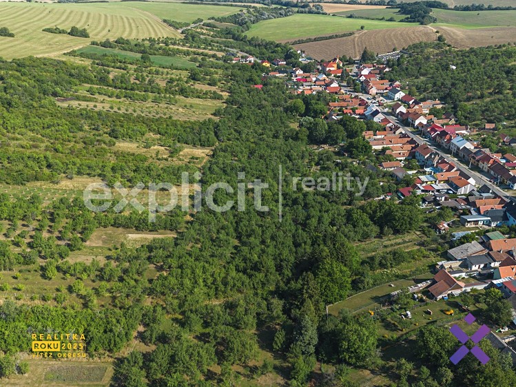 Prodej domu, 50 m² (31 z 37)