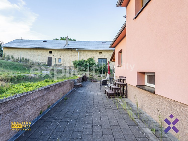 Prodej domu, 145 m² (29 z 40)
