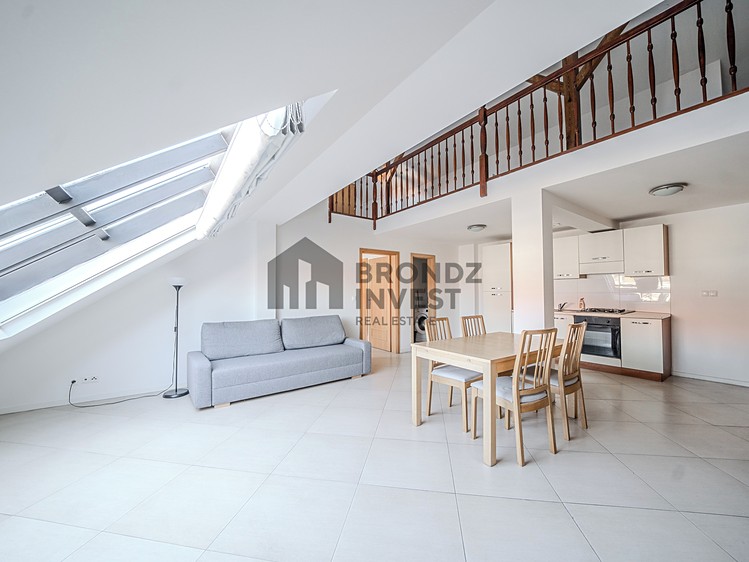 Квартира 3+kk в оренду, 115 м² (2 з 13)