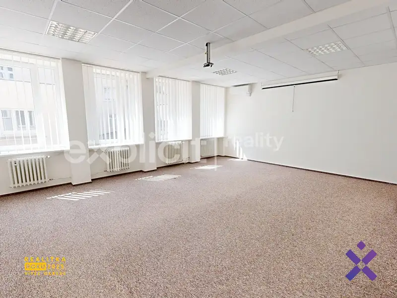 Pronájem kanceláře 50 m², Zlín – náhled fotky 2