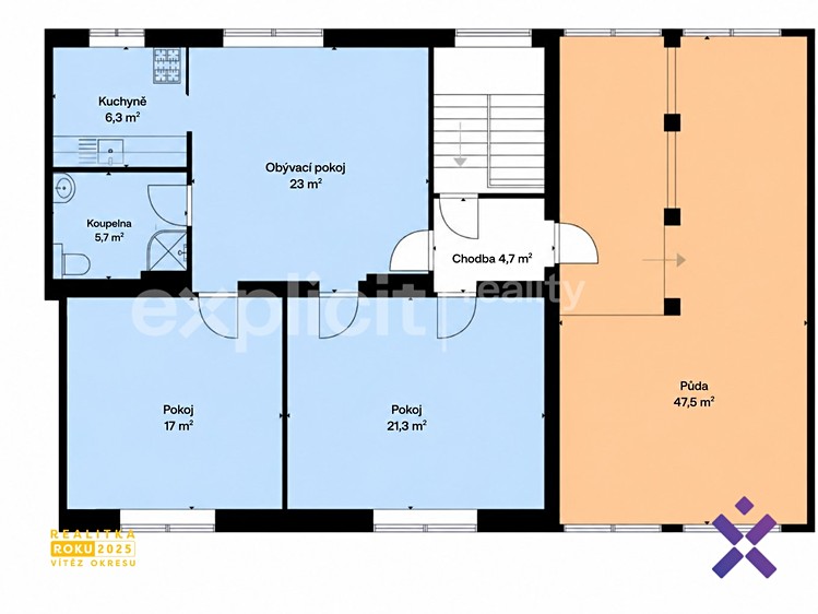 Будинок на продаж, 227 м² (28 з 39)