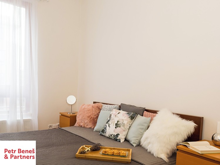 Квартира 2+kk в оренду, 50 м² (12 з 18)