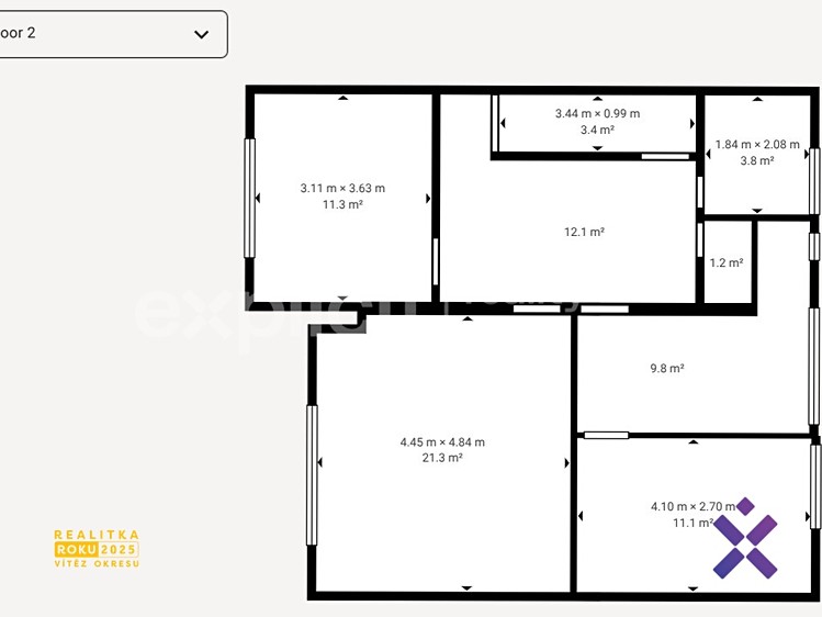 Будинок на продаж, 180 м² (26 з 27)