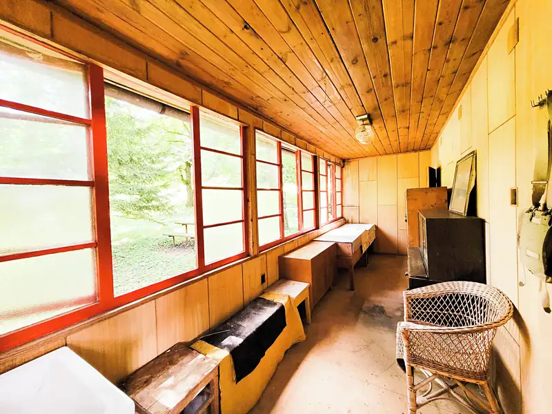 Prodej chaty 50 m², pozemek 850 m², Radějov – náhled fotky 2
