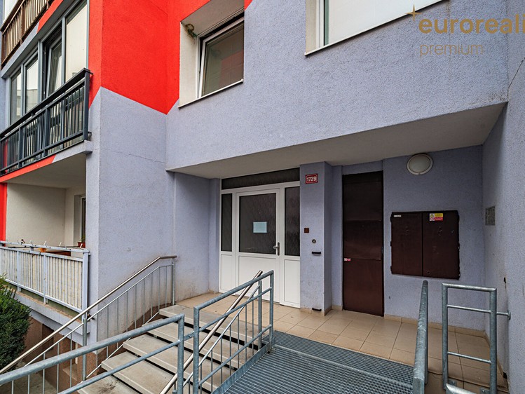 Wohnung 3+1 zum Kauf, 75 m² (18 von 20)