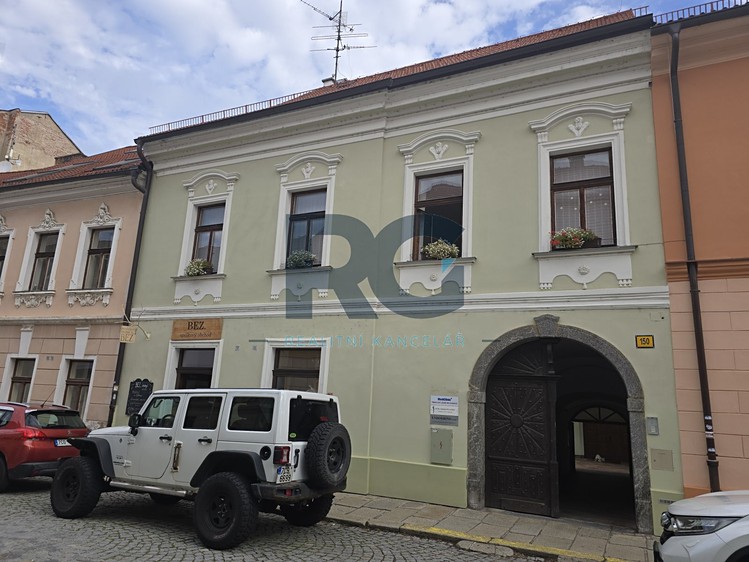 Pronájem komerčního prostoru, 120 m² (2 z 17)