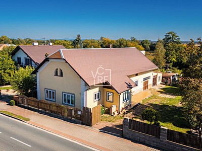 Prodej  rodinného domu 150 m², pozemek 1 077 m²