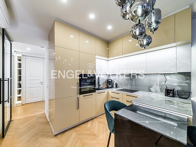 Квартира 2+kk в оренду, 87 м² (6 з 10)