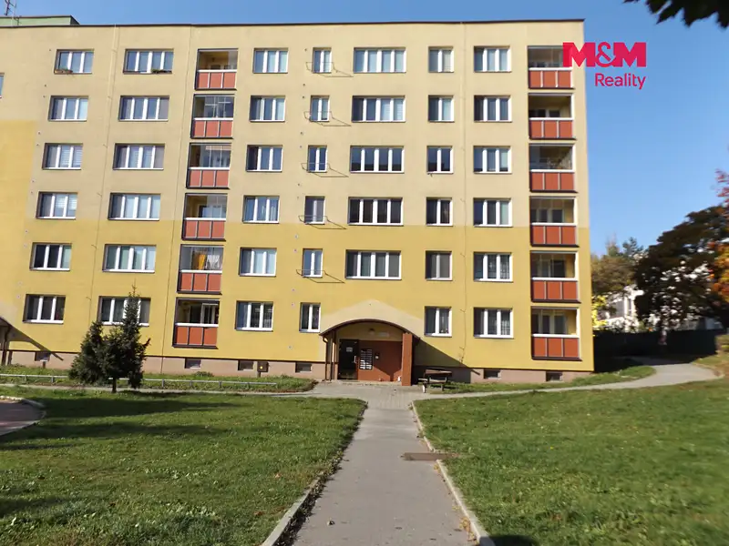Prodej bytu 2+1 44 m², Havířov – náhled fotky 3
