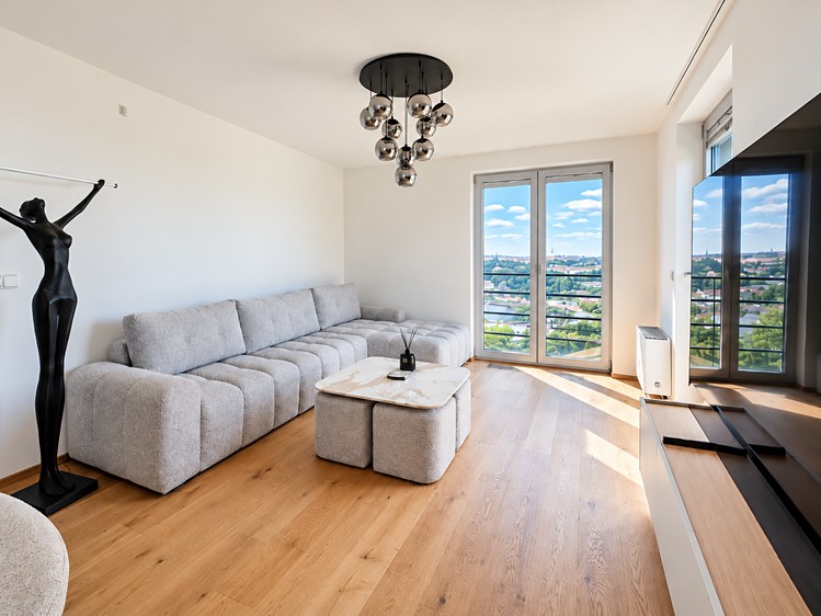 Wohnung 3+kk zur Miete, 123 m² (5 von 24)