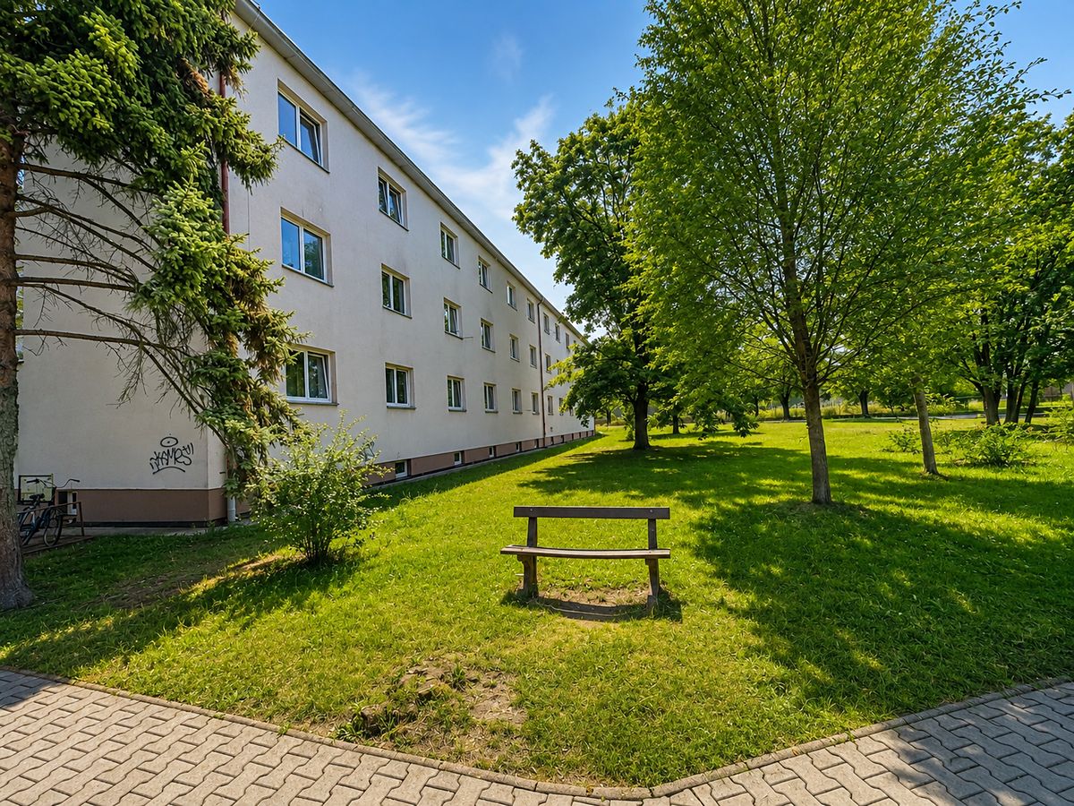 Prodej bytu 2+1 36 m², Neratovice – fotka 1 z 3