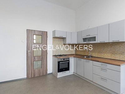 Квартира 2+kk в оренду, 49 м² (2 з 7)