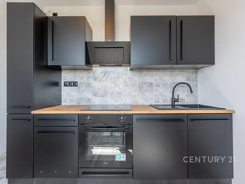 Prodej bytu 2+1 52 m², Ktiš – náhled fotky 3