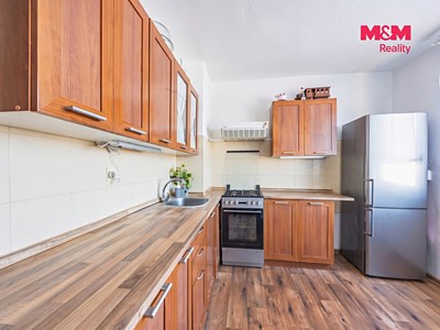 Квартира 3+1 на продаж, 74 м² (3 з 15)
